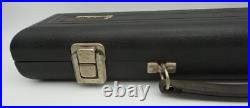 Gemeinhardt M3 Open Hole Flute Solid Silver Headjoint with Case USED F029