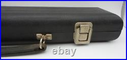 Gemeinhardt M3 Open Hole Flute Solid Silver Headjoint with Case USED F029