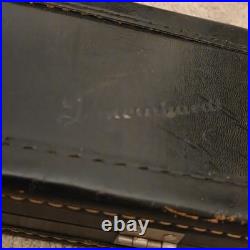 Gemeinhardt M3 Silver Headjoint Flute Open Hole C Foot with Case- Plays