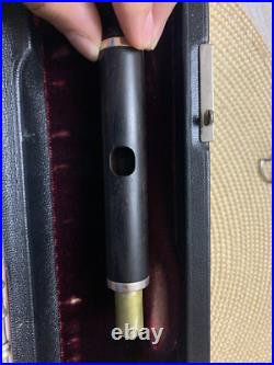 Gemeinhardt professional piccolo model 4w