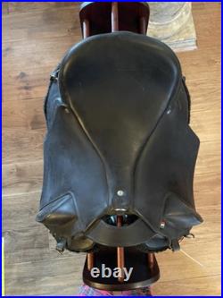 Ghost Saddle Quevis Piccolo Western Skirts