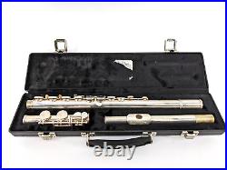 Giardinelli GFL312 Flute with Case