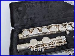 Giardinelli GFL312 Flute with Case