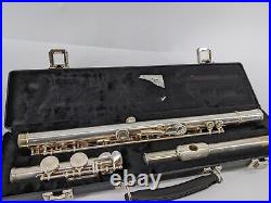 Giardinelli GFL312 Flute with Case