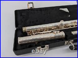 Giardinelli GFL312 Flute with Case