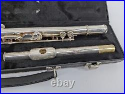 Giardinelli GFL312 Flute with Case