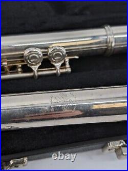 Giardinelli GFL312 Flute with Case