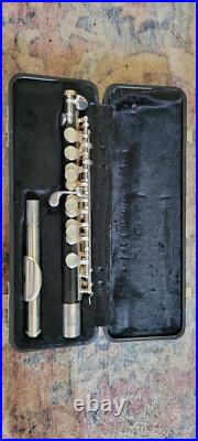 Great Condition Jupiter Piccolo jpc 303