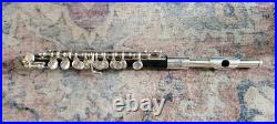 Great Condition Jupiter Piccolo jpc 303
