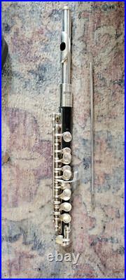 Great Condition Jupiter Piccolo jpc 303