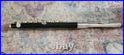 Great Condition Jupiter Piccolo jpc 303
