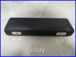 Hammich piccolo hard case