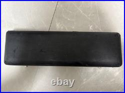 Hammich piccolo hard case