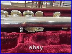 Haynes Amadeus AF520 Open Hole Flute