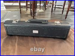 Haynes Amadeus AF520 Open Hole Flute