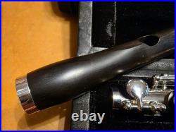 Haynes Model AP86W'Amadeus' Grenadilla Piccolo Wave Headjoint PERFECT