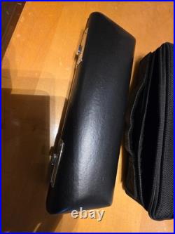 Haynes Model AP86W'Amadeus' Grenadilla Piccolo Wave Headjoint PERFECT