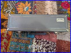 Haynes Schwelm Flute serial 362140