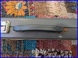 Haynes Schwelm Flute serial 362140