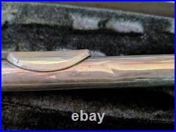 Haynes Schwelm Flute serial 362140