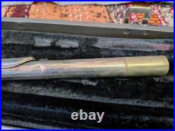 Haynes Schwelm Flute serial 362140