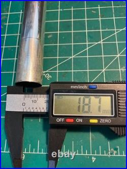 Haynes Schwelm Symphony flute soldered toneholes serviced