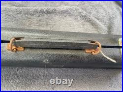 Haynes-Schwelm Vintage 1947 Professional Flute with Case SN 19153
