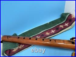 High Spirits Native American Flute 6 Holes 20 Cedar