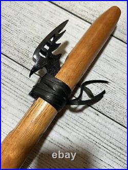 High Spirits Red Tail Hawk Native American Flute (NAF) Key of G