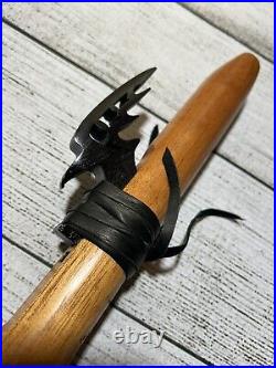 High Spirits Red Tail Hawk Native American Flute (NAF) Key of G