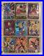 Huge_DBZ_Collection_Lot_Of_700_Cards_with_Holos_Binder_Included_01_th