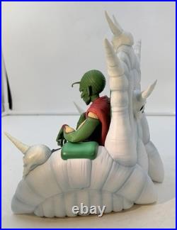 Ichiban Kuji Dragon Ball EX King Piccolo Figure Temple Above the Clouds
