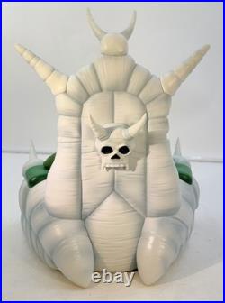 Ichiban Kuji Dragon Ball EX King Piccolo Figure Temple Above the Clouds