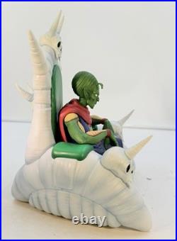 Ichiban Kuji Dragon Ball EX King Piccolo Figure Temple Above the Clouds