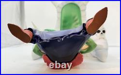 Ichiban Kuji Dragon Ball EX King Piccolo Figure Temple Above the Clouds