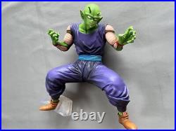 Ichiban Kuji Dragon Ball EX Masterlise Prize B Piccolo Figure BANDAI No Box Used Ichiban Kuji Dragon Ball EX Masterlise Prize B Piccolo Figure BANDAI No Box Used