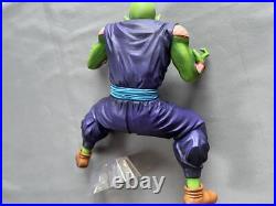 Ichiban Kuji Dragon Ball EX Masterlise Prize B Piccolo Figure BANDAI No Box Used Ichiban Kuji Dragon Ball EX Masterlise Prize B Piccolo Figure BANDAI No Box Used