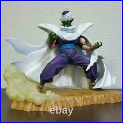 Ichiban Kuji Dragon Ball Kai Crash Edition Prize S Piccolo Figure Toy