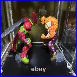 Ichiban Kuji Dragon Ball Omnibus Orange Piccolo Last One Cell Max Prize C used