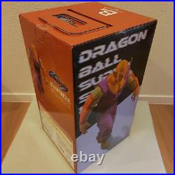 Ichiban Kuji Dragon Ball Super B Prize Orange Piccolo Figure