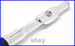 J Michael PC-400 Piccolo Musical Instrument Woodwind From Japan