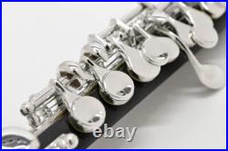 J Michael PC-400 Piccolo Musical Instrument Woodwind From Japan