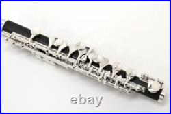 J Michael PC-400 Piccolo Musical Instrument Woodwind From Japan