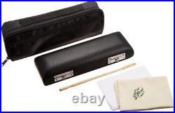 J Michael PC-400 Piccolo Musical Instrument Woodwind From Japan J Michael PC-400 Piccolo Musical Instrument Woodwind From Japan