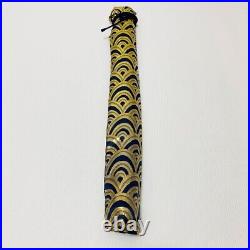 Japanese Instrument Shakuhachi vertical bamboo flute 21inch Takemine with box