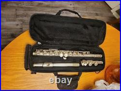 Jean Baptiste JBFL301S Flute