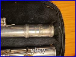 Jean Baptiste JBFL301S Flute