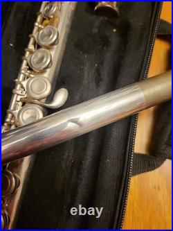 Jean Baptiste JBFL301S Flute