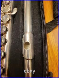 Jean Baptiste JBFL301S Flute
