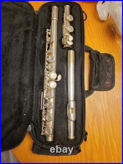 Jean Baptiste JBFL301S Flute